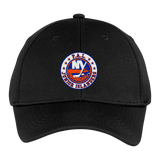 PAL Jr. Islanders Youth PosiCharge RacerMesh Cap