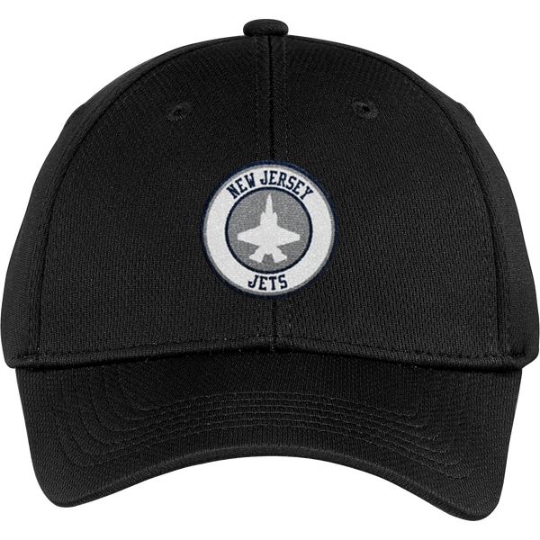 NJ Jets Youth PosiCharge RacerMesh Cap