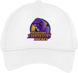 Youngstown Phantoms Youth PosiCharge RacerMesh Cap