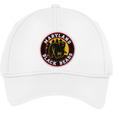 Maryland Black Bears Youth PosiCharge RacerMesh Cap