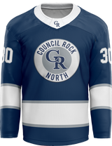 Council Rock North Adult Player Jersey