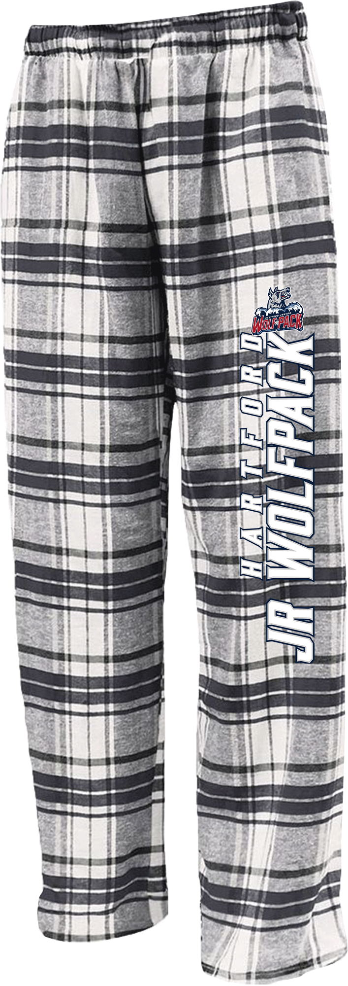 Hartford Jr. Wolfpack Youth Flannel Pant