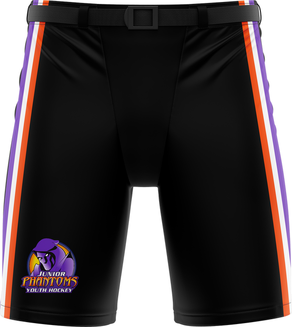 Jr. Phantoms Adult Sublimated Pants Shell