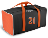 Princeton Tiger Lilies Equipment Bag