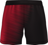 NJ Titans Adult Sublimated Shorts